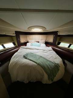 Azimut 43 S