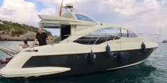 Azimut 43 S