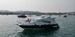 Azimut 43 S