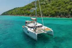 Fountaine Pajot Saona 47
