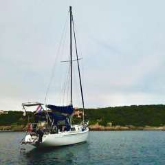 Irwin Irwin32 Seilyacht