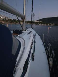X-Yachts 562