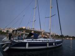 X-Yachts 562