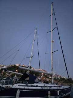 X-Yachts 562