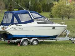 Jeanneau Leader 650 Kabinówka