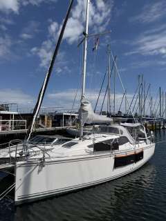 Northman Maxus 24 Evo