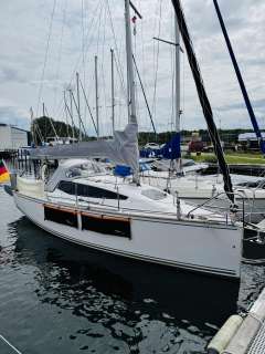 Northman Maxus 24 Evo