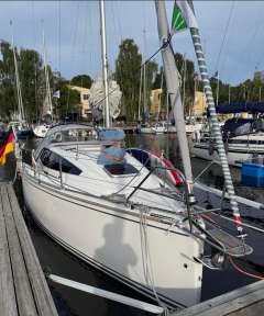 Northman Maxus 24 Evo