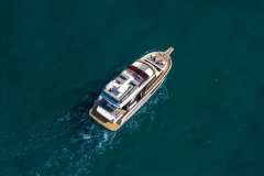 Delphia 11 Flylounge Flybridge