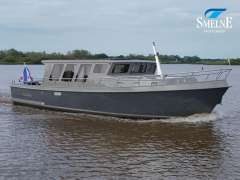 De Jongkruiser 1300 Classic Motorjacht