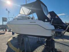 Quicksilver Activ Cabin 510