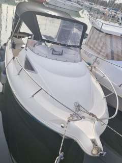 Quicksilver Activ Cabin 510
