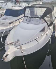 Quicksilver Activ Cabin 510