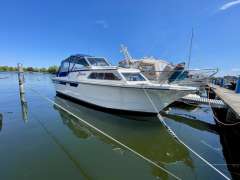 Succes Marco 810 Cabin cruiser