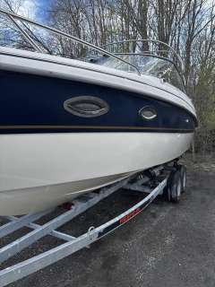 Yamarin 76dc Cabincruiser