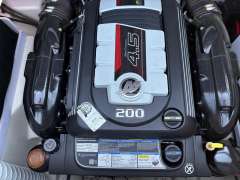 Sea Ray SPXE 190