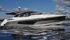 Azimut Atlantis 51