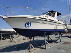 Fairline Carrera 24 Cabin cruiser