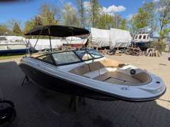 Sea Ray SPX 210