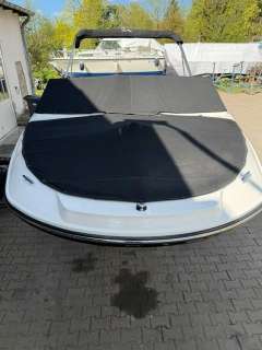 Sea Ray SPX 210