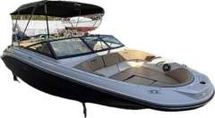 Sea Ray SPX 210