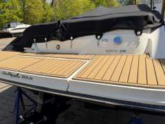 Sea Ray SPX 210