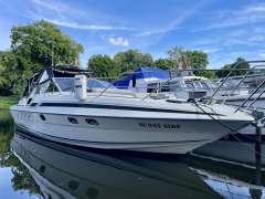 Sunseeker Rapallo 36