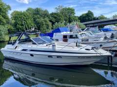 Sunseeker Rapallo 36