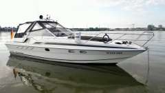Sunseeker Rapallo 36