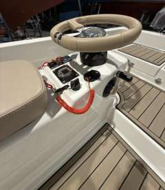 Ribcat 3.6 Carbon