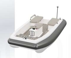 Ribcat 3.6 Carbon