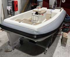 Ribcat 3.6 Carbon