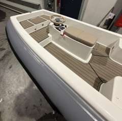 Ribcat 3.6 Carbon