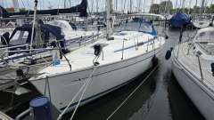 Bavaria C37-2 cabin Sailing yacht
