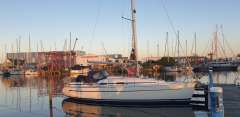 Bavaria 36-2 Cabin Sailing yacht