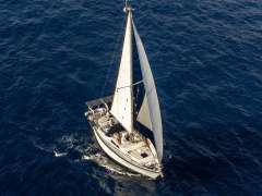 Moody 39 CC Velero crucero