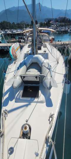 Elan Impression 384