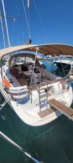 Elan Impression 384