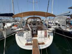 Elan Impression 384