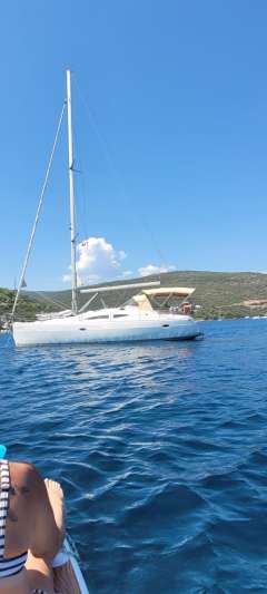 Elan Impression 384
