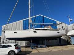 Elan 444 Sailing yacht