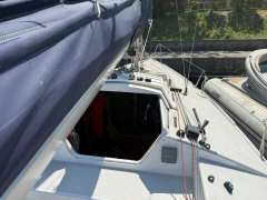 Dolphin 81 Jollenkreuzer Dolphin 81 Jollenkreuzer