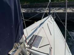 Dolphin 81 Jollenkreuzer