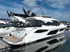 Sunseeker 74 Sport Yacht
