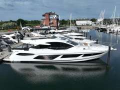 Sunseeker 74 Sport Yacht