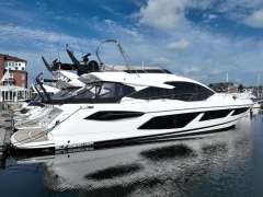 Sunseeker 74 Sport Yacht