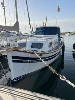 Majoni 45 Lancha