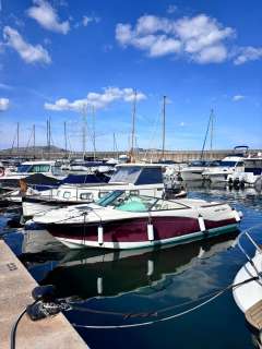 Jeanneau Runabout 755 Bateau de sport