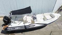 ZAR Formenti 75 MH Bateau de sport