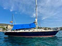 Plenamar 36 Seilyacht
